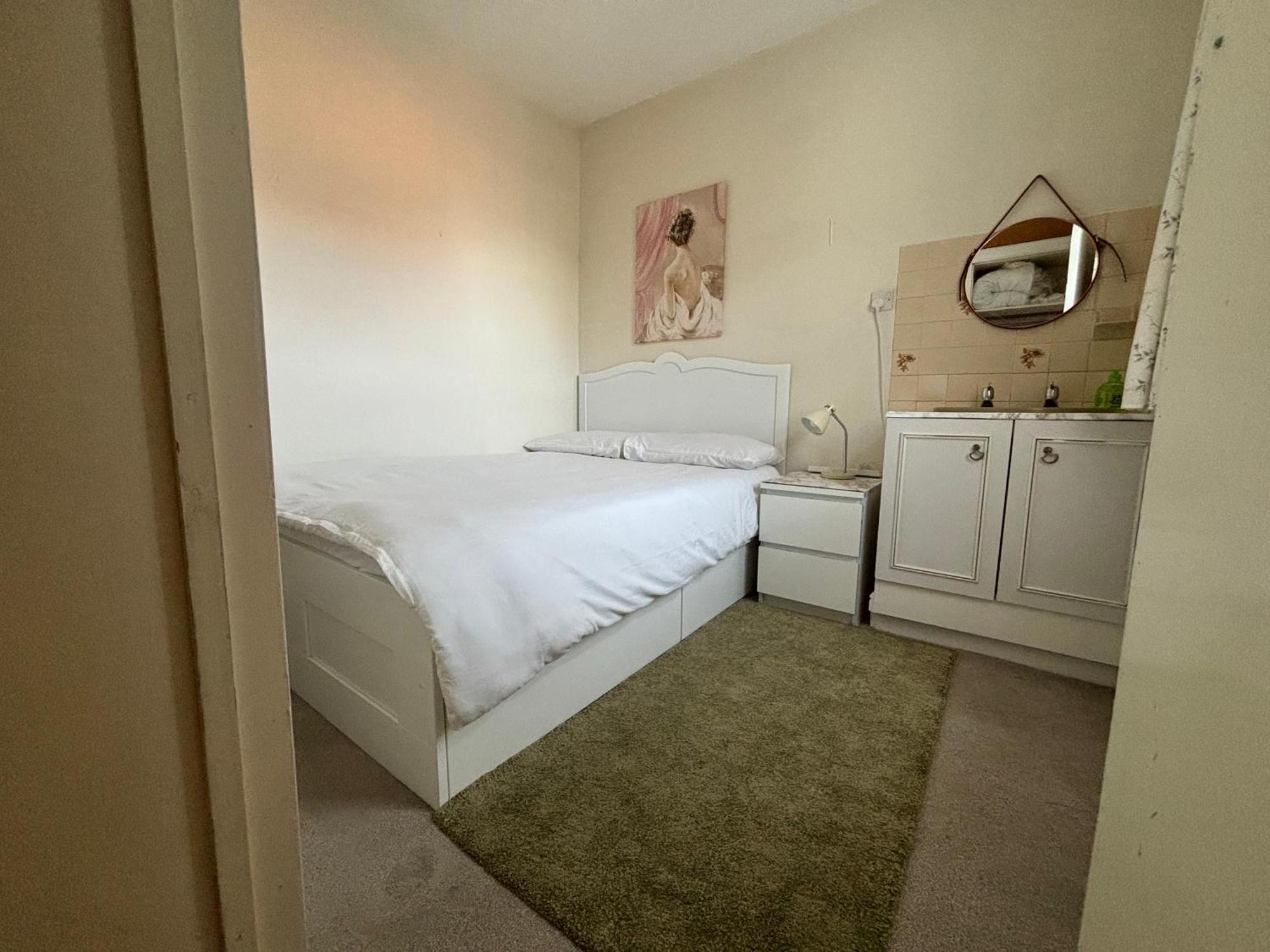 Winton House Home Stay Bournemouth Zewnętrze zdjęcie