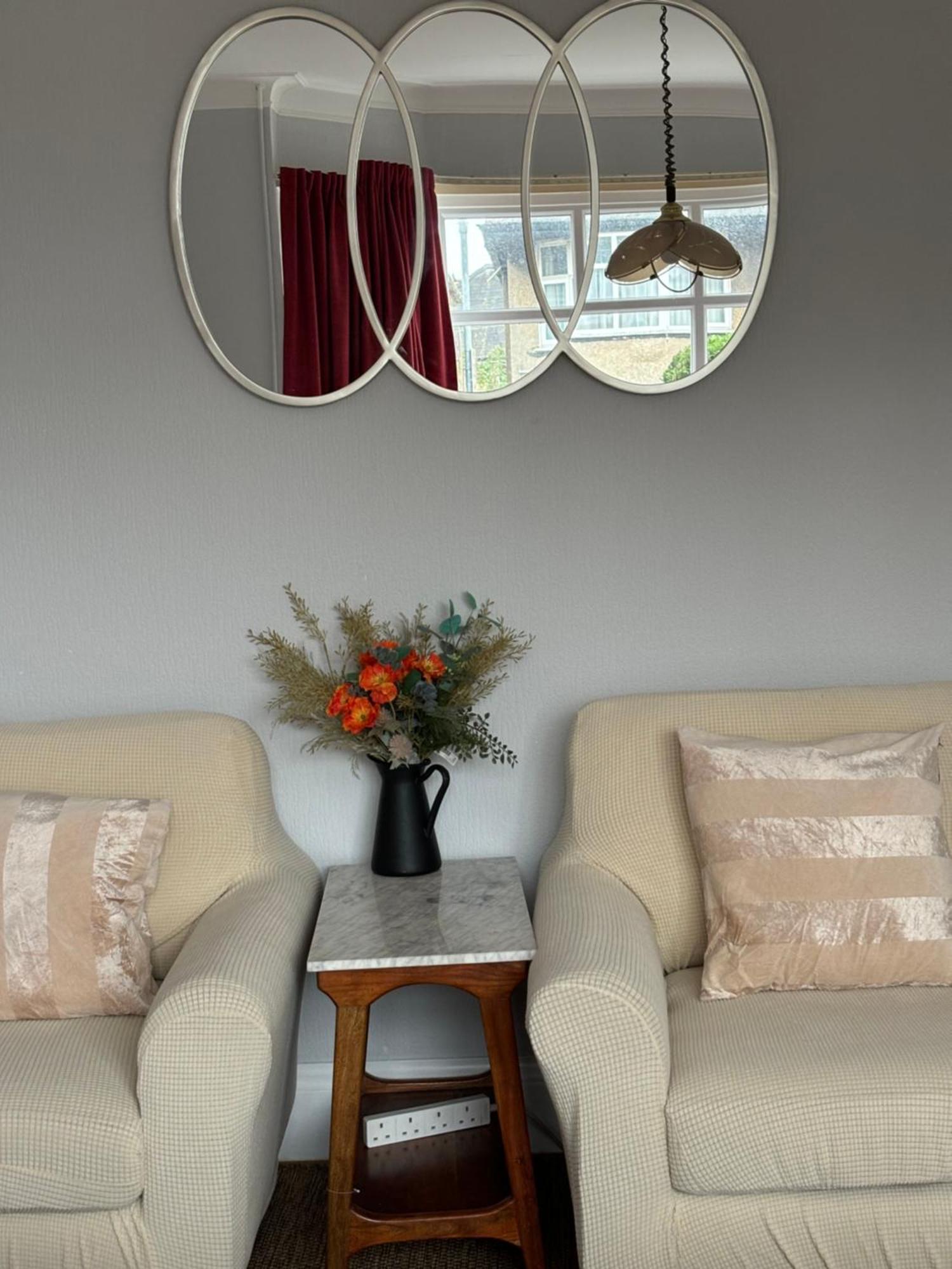 Winton House Home Stay Bournemouth Zewnętrze zdjęcie